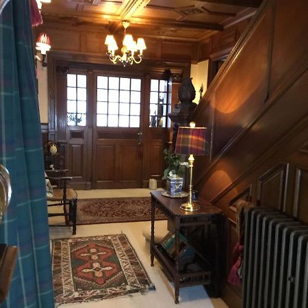 דינגוול Carnaby Lodge מראה חיצוני תמונה