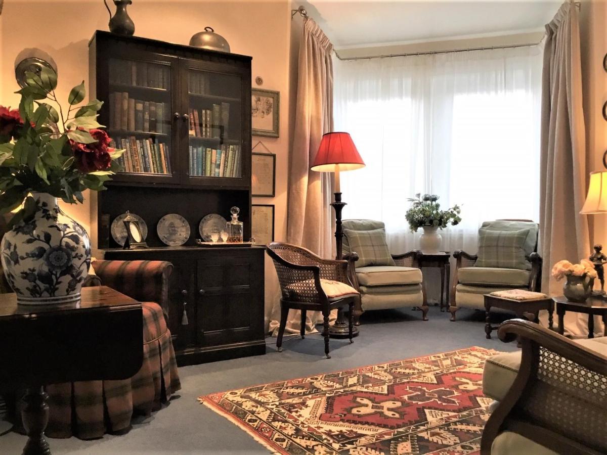 דינגוול Carnaby Lodge מראה חיצוני תמונה