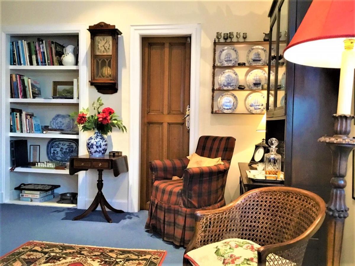 דינגוול Carnaby Lodge מראה חיצוני תמונה