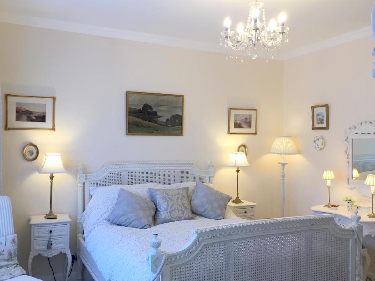 דינגוול Carnaby Lodge מראה חיצוני תמונה
