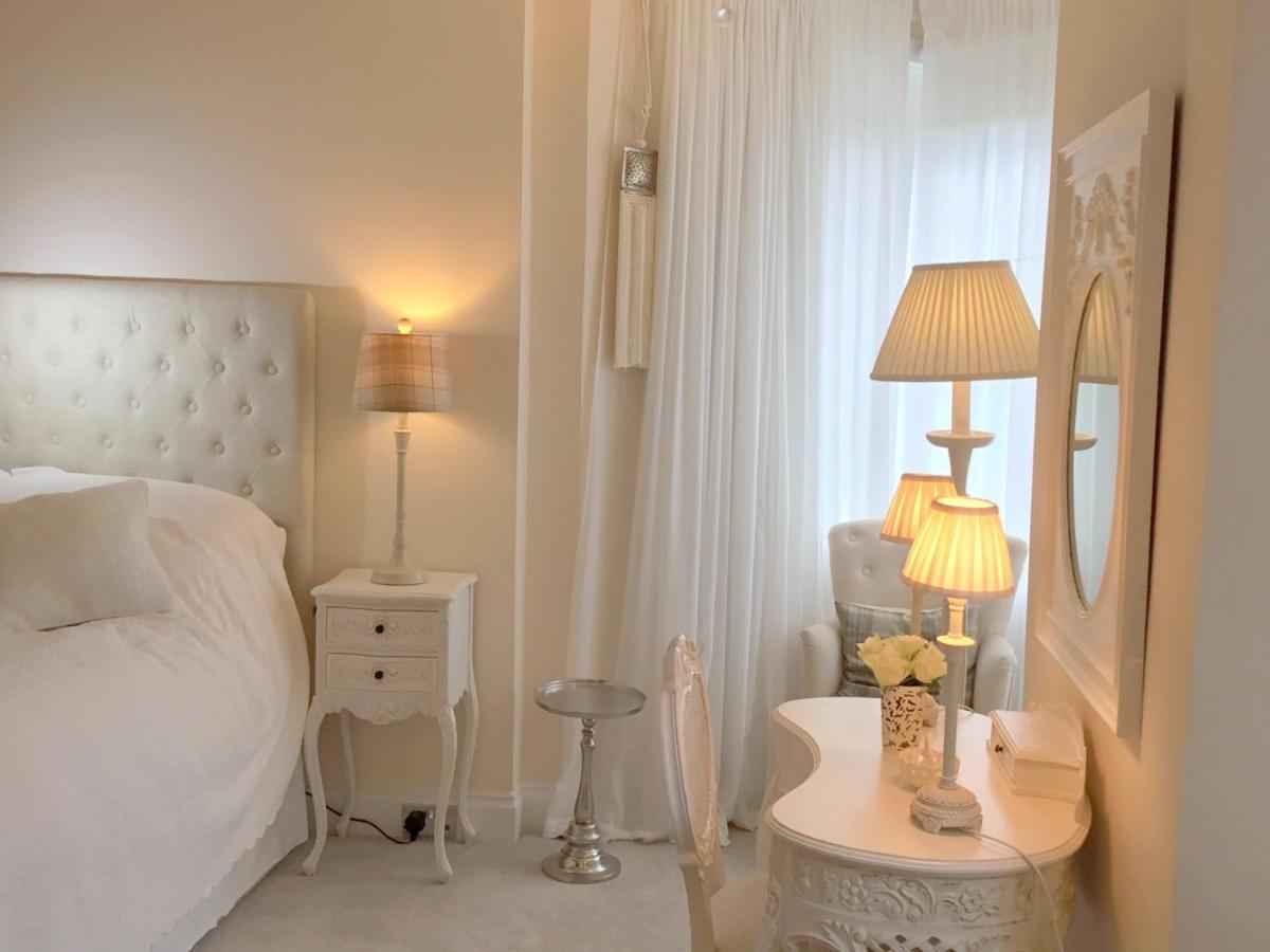דינגוול Carnaby Lodge מראה חיצוני תמונה