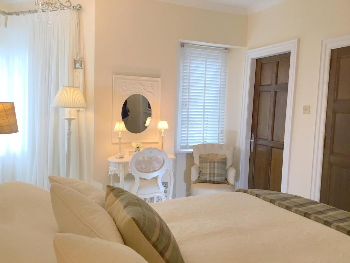 דינגוול Carnaby Lodge מראה חיצוני תמונה
