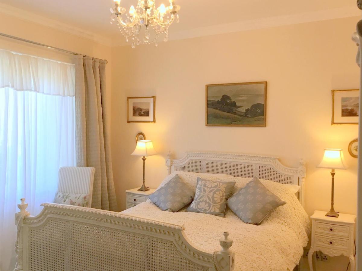 דינגוול Carnaby Lodge מראה חיצוני תמונה
